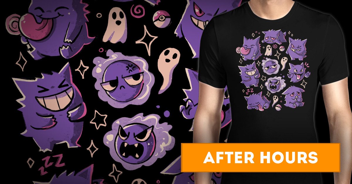 Once Upon a Tee
