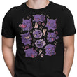 Too Many Ghosts - Men's Apparel