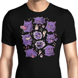 Too Many Ghosts - Men's Apparel