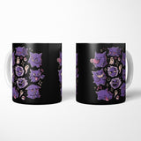 Too Many Ghosts - Mug