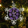 Too Many Ghosts - Ornament