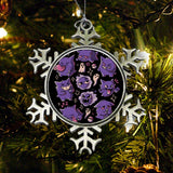 Too Many Ghosts - Ornament