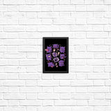 Too Many Ghosts - Posters & Prints