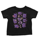 Too Many Ghosts - Youth Apparel