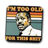 Too Old - Coasters