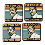 Too Old - Coasters