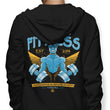 Toruk Macto Fitness - Hoodie