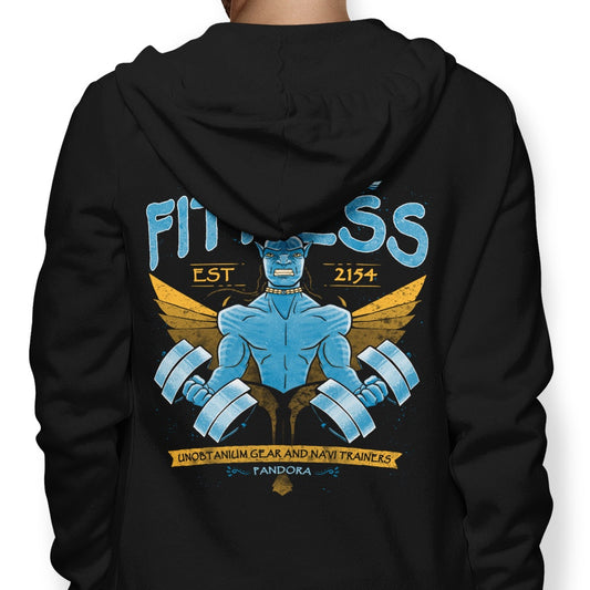 Toruk Macto Fitness - Hoodie
