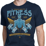 Toruk Macto Fitness - Men's Apparel