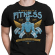 Toruk Macto Fitness - Men's Apparel