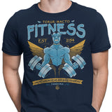 Toruk Macto Fitness - Men's Apparel