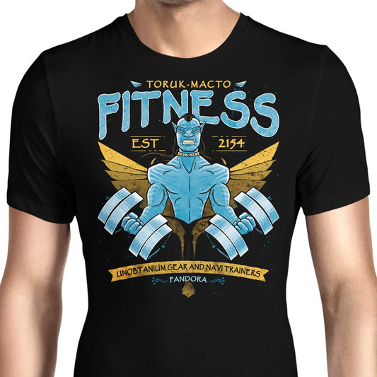 Toruk Macto Fitness - Men's Apparel
