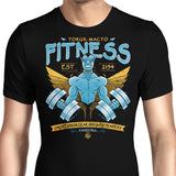 Toruk Macto Fitness - Men's Apparel