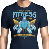 Toruk Macto Fitness - Men's Apparel