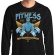 Toruk Macto Fitness - Long Sleeve T-Shirt