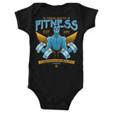 Toruk Macto Fitness - Youth Apparel