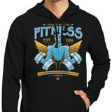 Toruk Macto Fitness - Hoodie