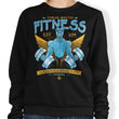 Toruk Macto Fitness - Sweatshirt