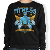 Toruk Macto Fitness - Sweatshirt