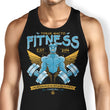 Toruk Macto Fitness - Tank Top