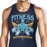 Toruk Macto Fitness - Tank Top