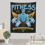 Toruk Macto Fitness - Wall Tapestry