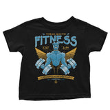 Toruk Macto Fitness - Youth Apparel