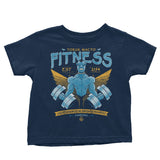 Toruk Macto Fitness - Youth Apparel