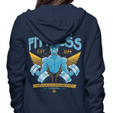 Toruk Macto Fitness - Hoodie
