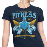 Toruk Macto Fitness - Women's Apparel