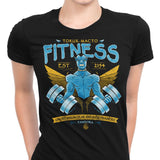 Toruk Macto Fitness - Women's Apparel