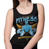 Toruk Macto Fitness - Tank Top