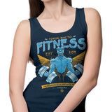 Toruk Macto Fitness - Tank Top