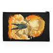Toward the Stars - Accessory Pouch