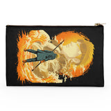 Toward the Stars - Accessory Pouch