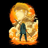 Toward the Stars - Ringer T-Shirt