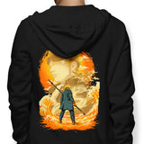 Toward the Stars - Hoodie