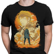 Toward the Stars - Men's Apparel