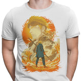 Toward the Stars - Men's Apparel