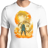Toward the Stars - Men's Apparel