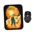 Toward the Stars - Mousepad