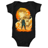 Toward the Stars - Youth Apparel