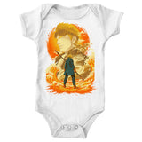 Toward the Stars - Youth Apparel