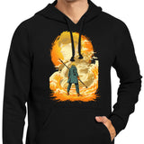 Toward the Stars - Hoodie