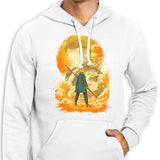 Toward the Stars - Hoodie