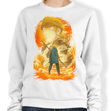 Toward the Stars - Sweatshirt