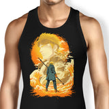 Toward the Stars - Tank Top