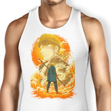 Toward the Stars - Tank Top