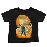 Toward the Stars - Youth Apparel