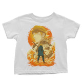 Toward the Stars - Youth Apparel